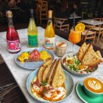 Award-winning Northern Quarter cafe and brunch spot announces shock closure