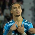 Antony transfer update Man United loan deal