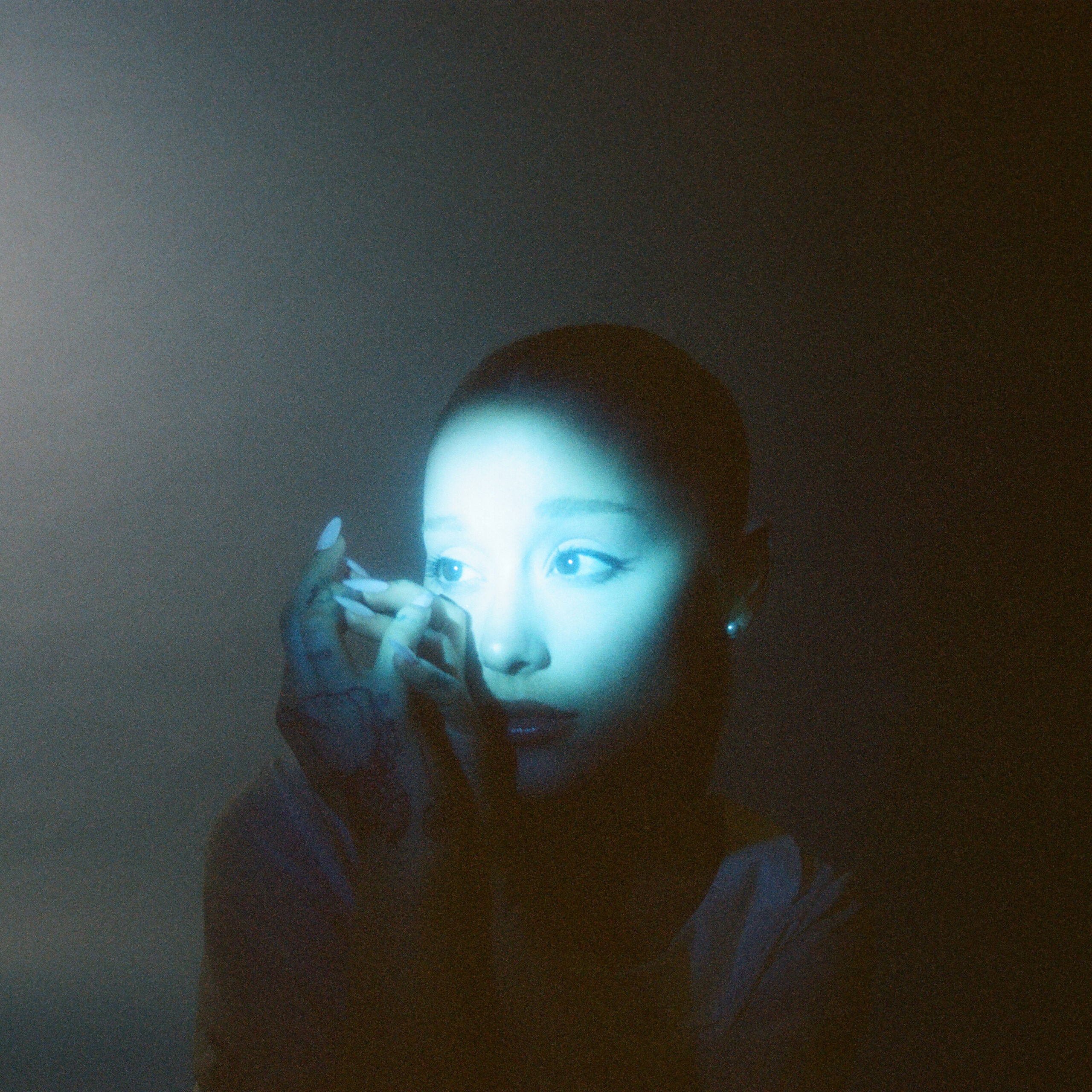 Ariana Grande has announced The Eternal Sunshine Tour