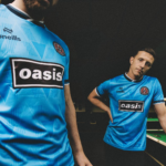 Bohemians FC giving away five FREE Oasis collab shirts