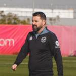 Brentford FC youth coach joins Man United as new Academy Director