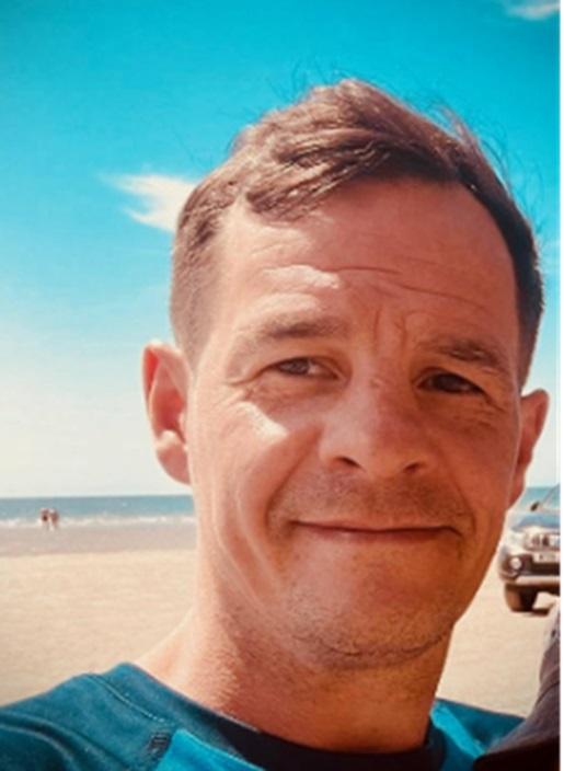 Body found in search for missing man Craig Foy after extensive search of Heaton Park