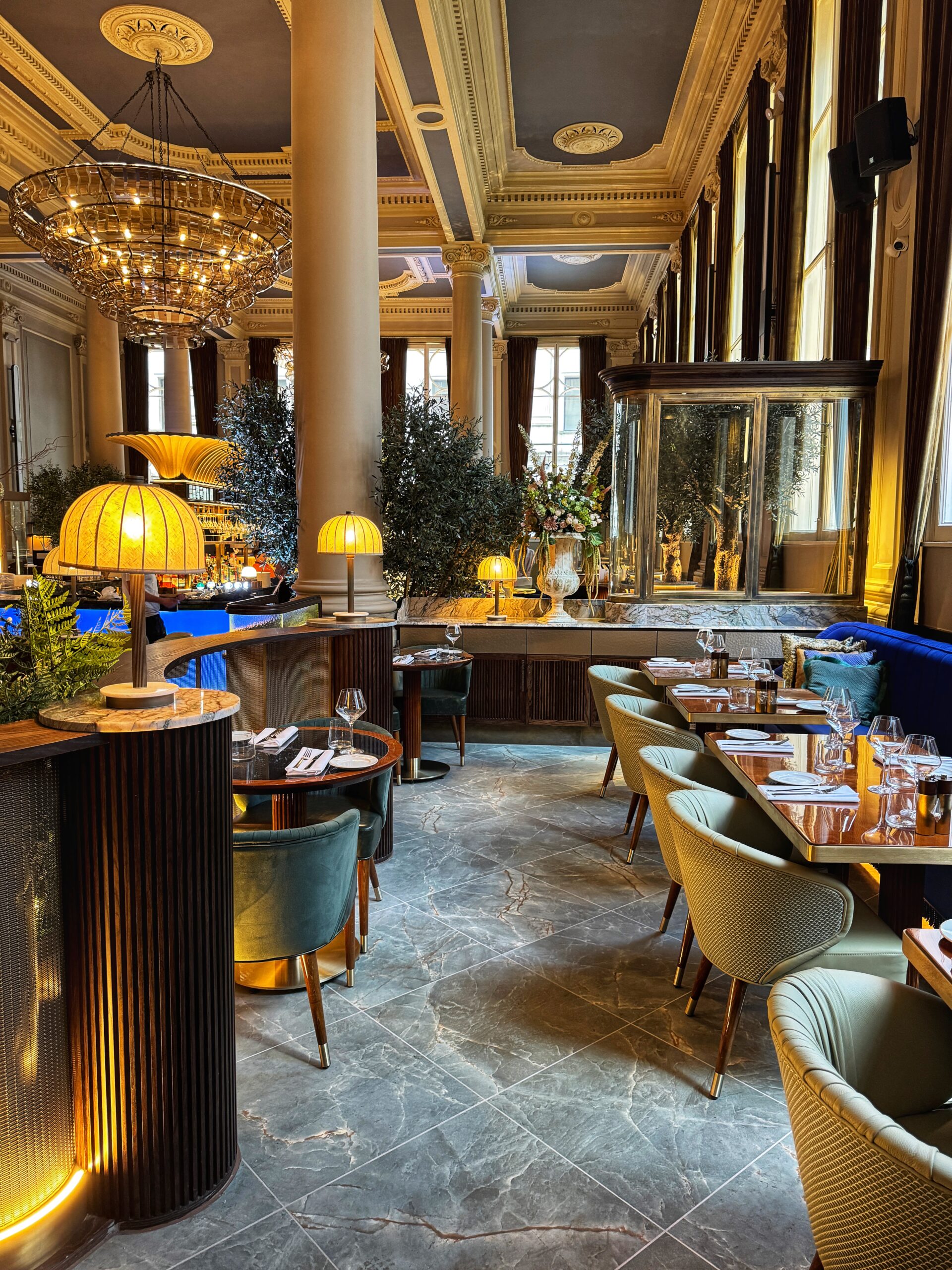 The Cut & Craft is reintroducing its bottomless brunch