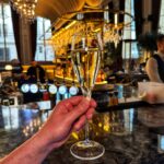 The Cut & Craft bottomless brunch is back