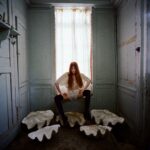 Florence and the Machine have announced a UK tour with a Manchester date. Credit: Autumn De Wilde