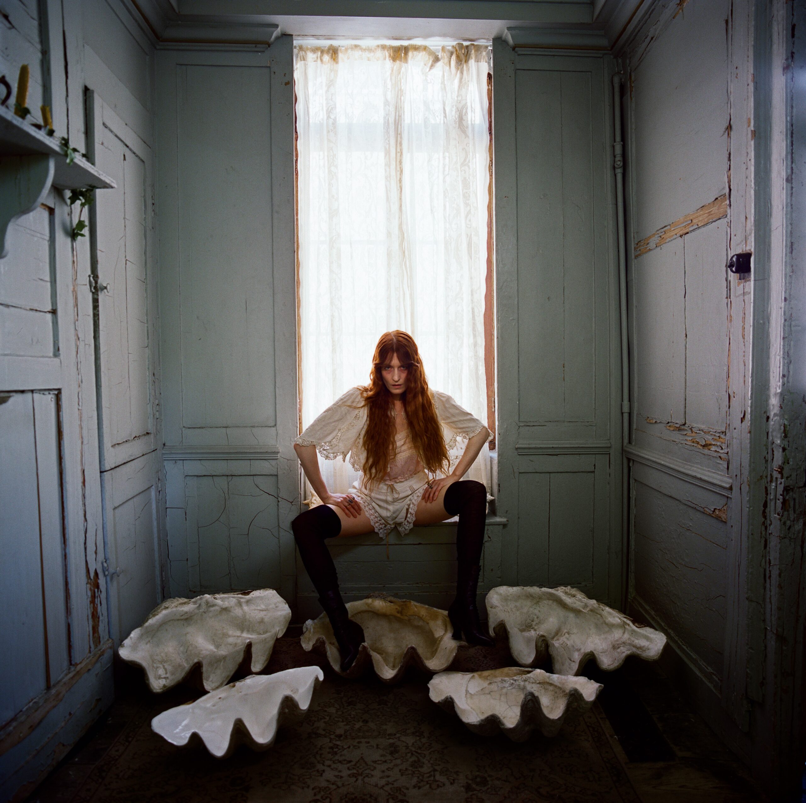 Florence and the Machine have announced a UK tour with a Manchester date. Credit: Autumn De Wilde
