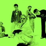 Fontaines D.C. at Wythenshawe Park gig guide tickets times setlist