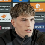 Alejandro Garnacho joining Chelsea deal
