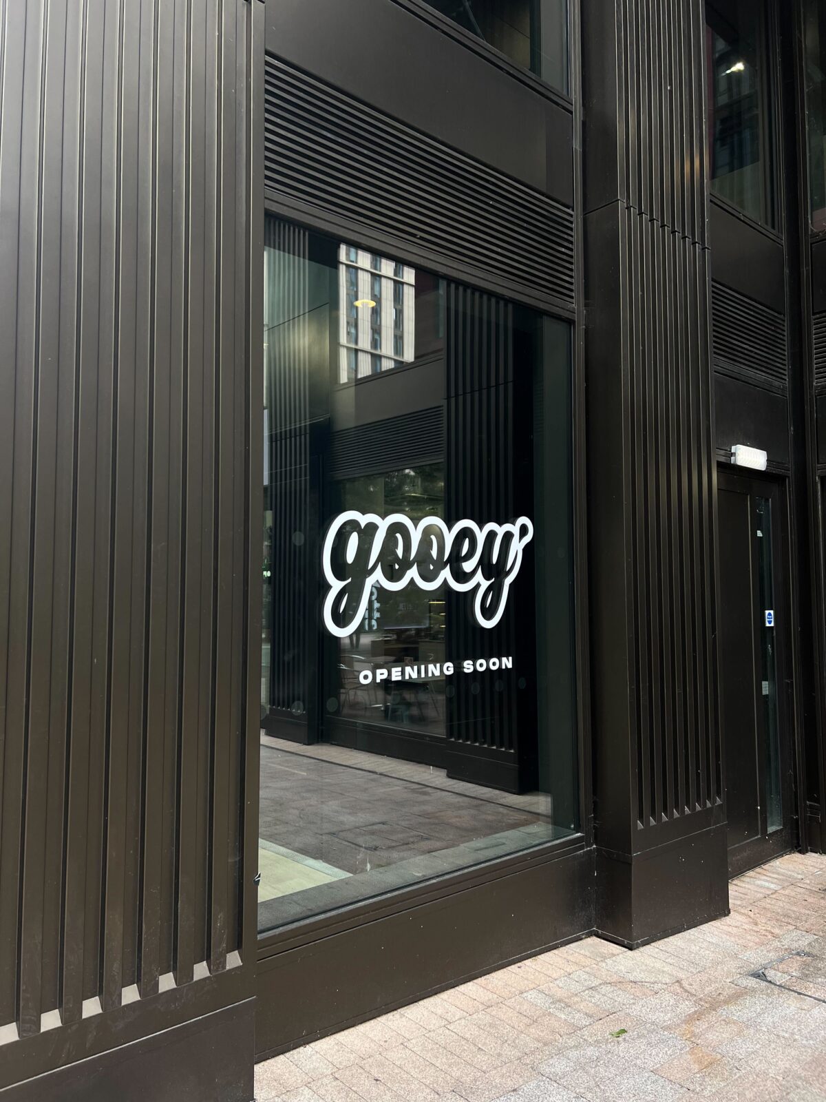 gooey circle square