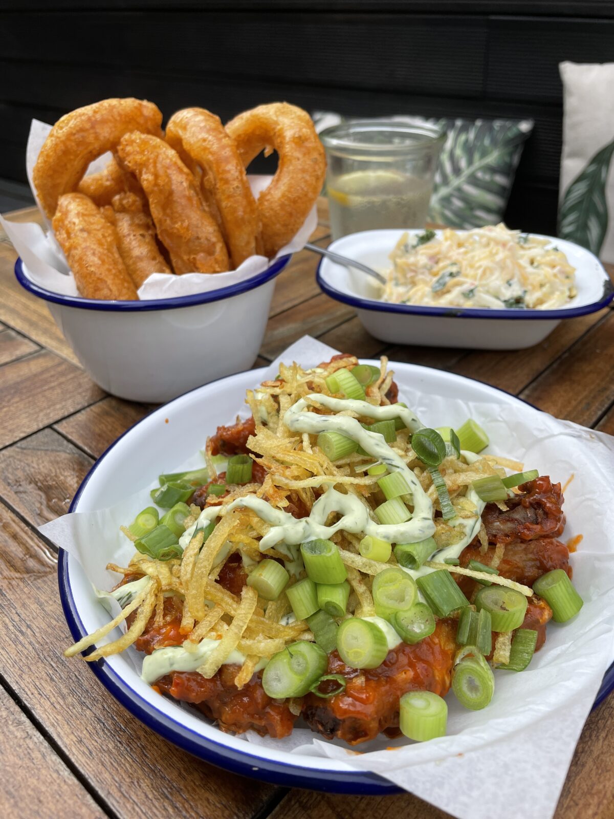 honest burger spinningfields