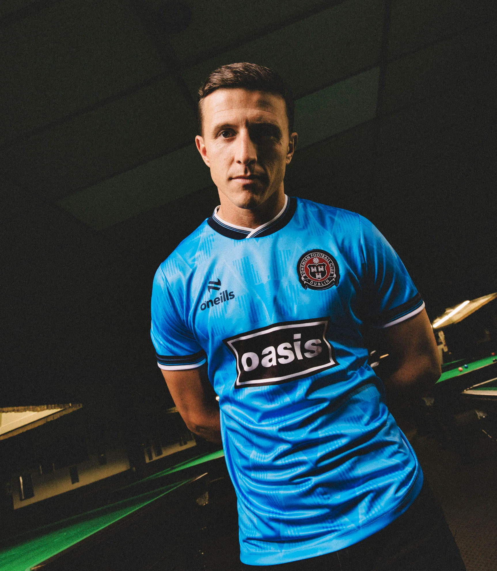 bohemians fc oasis crossover