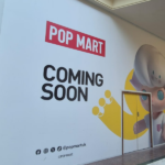 POP MART at the Trafford Centre