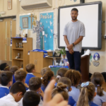 Rochdale AFC retire Joe Thompson's shirt number