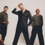Kaiser Chiefs Manchester gig tickets