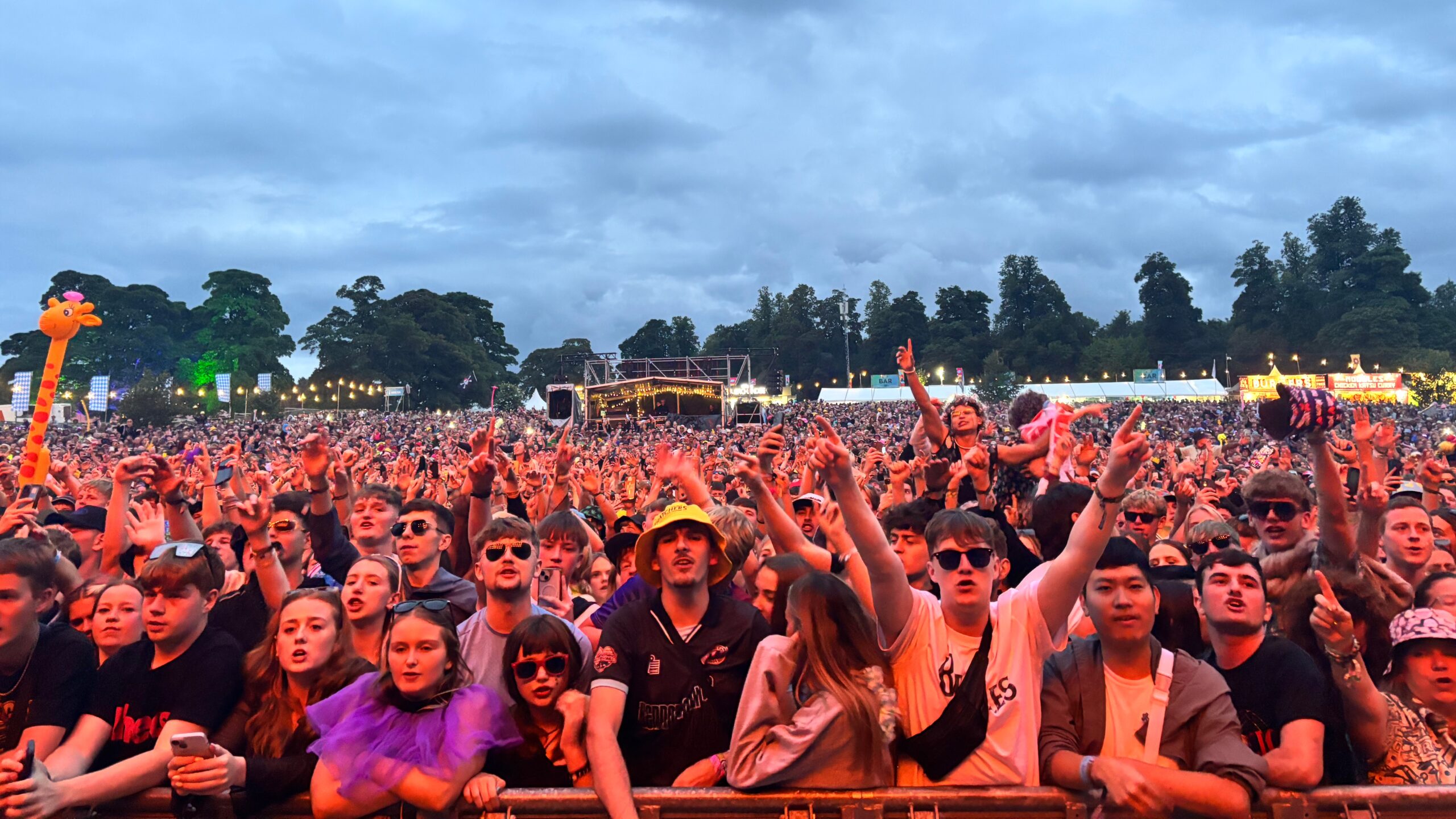 Kendal Calling review 2025