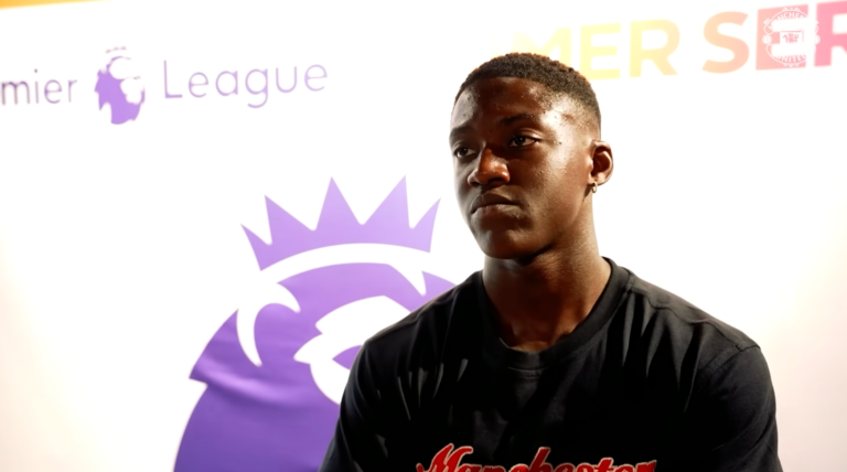 Kobbie Mainoo loan move request rejected by Man United