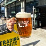 A bottomless brunch with unlimited lager is launching in Manchester