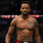 Lerone Murphy wants title shot against Volk after Pico fight UFC 319