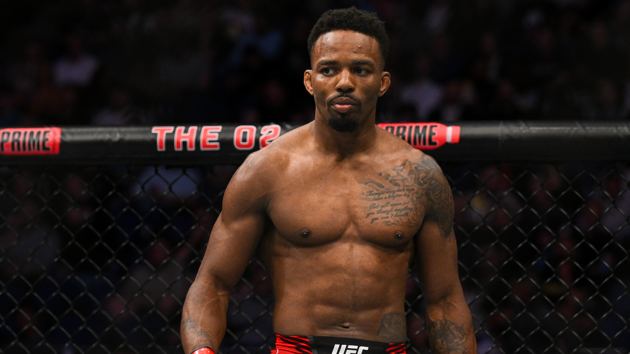 Lerone Murphy wants title shot against Volk after Pico fight UFC 319