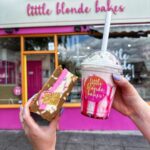 Little Blonde Bakes has shared a plea for support