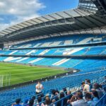 Man City fan groups call for voices to be heard statement on season ticket changes