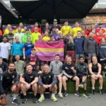 Manchester 24-hour homeless charity run expanding into new cities for 2025