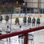 Manchester Storm call out fan and issue stadium ban after online comments