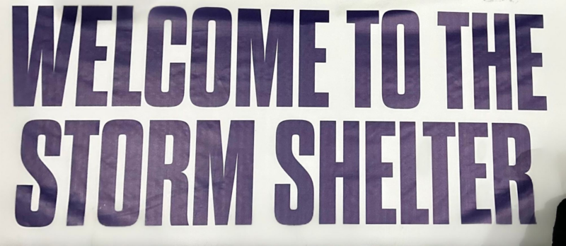 Manchester Storm announced new forward signing for 25/26 seasons