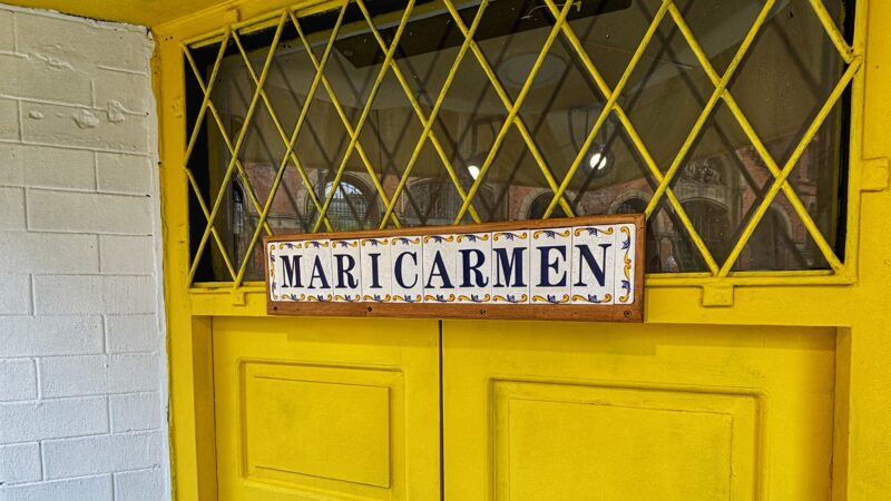 Maricarmen opening second site in Manchester