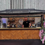 Mobile cocktail bar coming to Middlewood Locks Salford