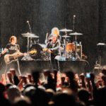 My Chemical Romance Uk tour teaser