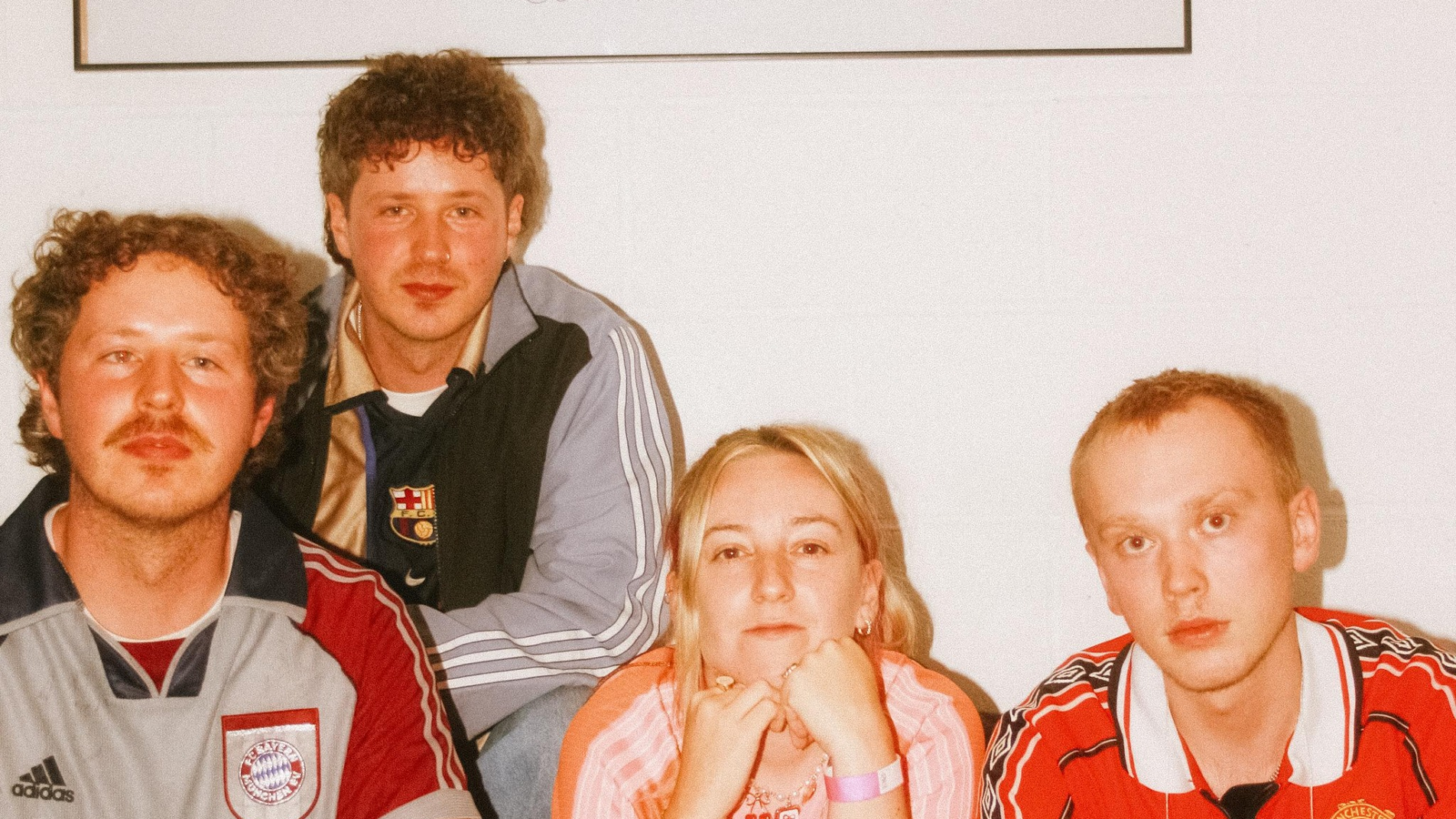 New Manchester music and bands August 2025