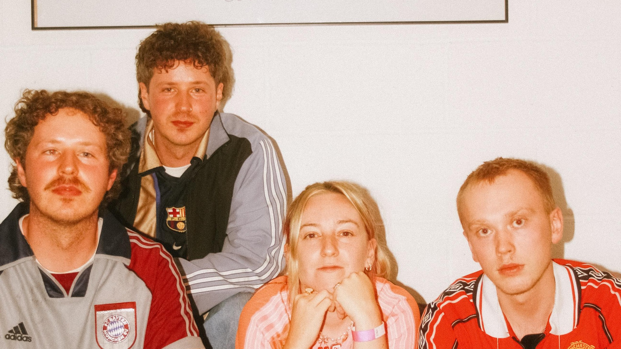 New Manchester music and bands August 2025