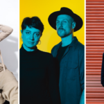 New Manchester music artists July 2025