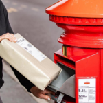 Royal Mail installing new futuristic postboxes