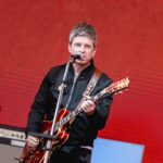 Noel Gallagher interview talking about Liam on talkSPORT