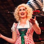 Oktoberfest tickets Albert's Schloss 2025 Manchester
