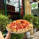 Pizza Pilgrims - why Manchester's newest pizza joint isn't 'just another pizzeria'