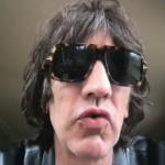 Richard Ashcroft talking about Oasis reunion shows inspiring him
