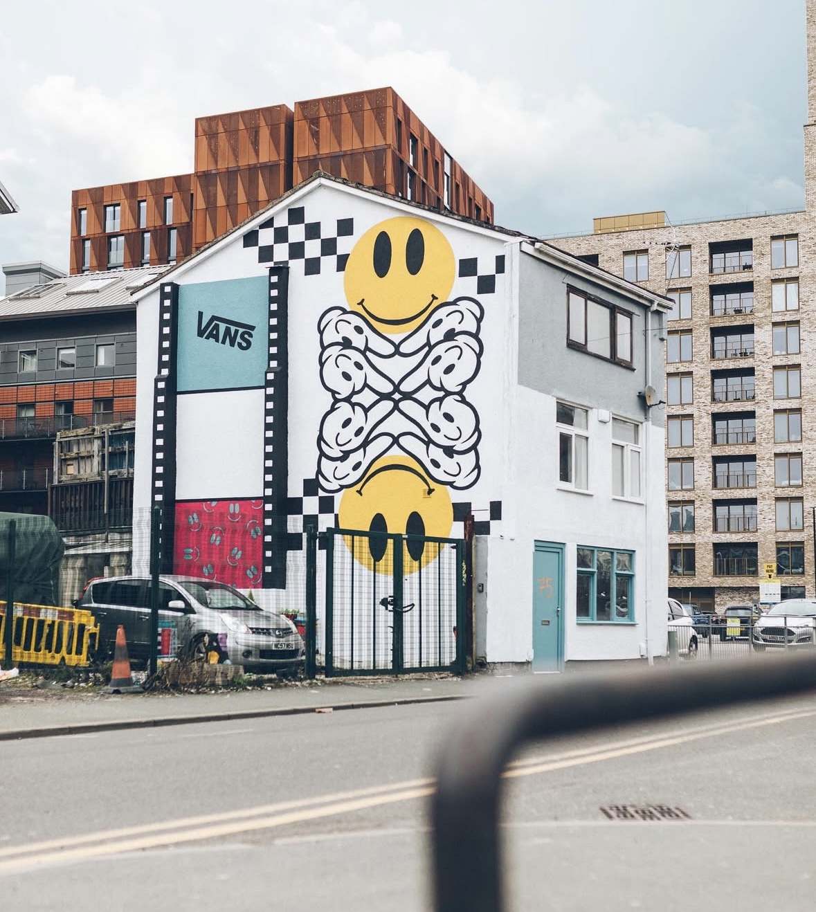 Rochdale-raised artist AYLO and Manchester-based talent Le Mai are two of the creatives getting involved / Credit: Supplied