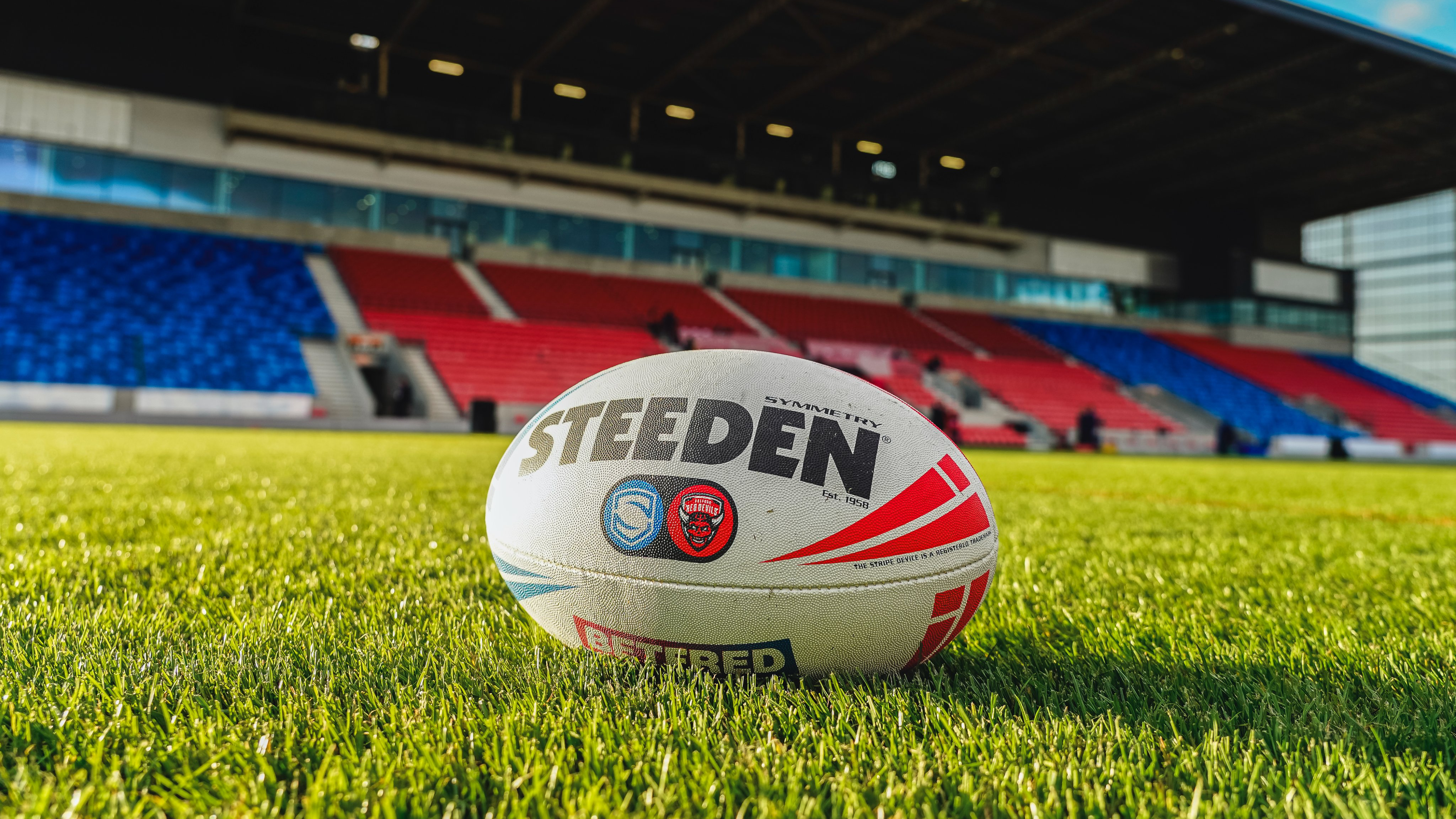 Salford Red Devil vs Leigh Leopards going ahead as planned
