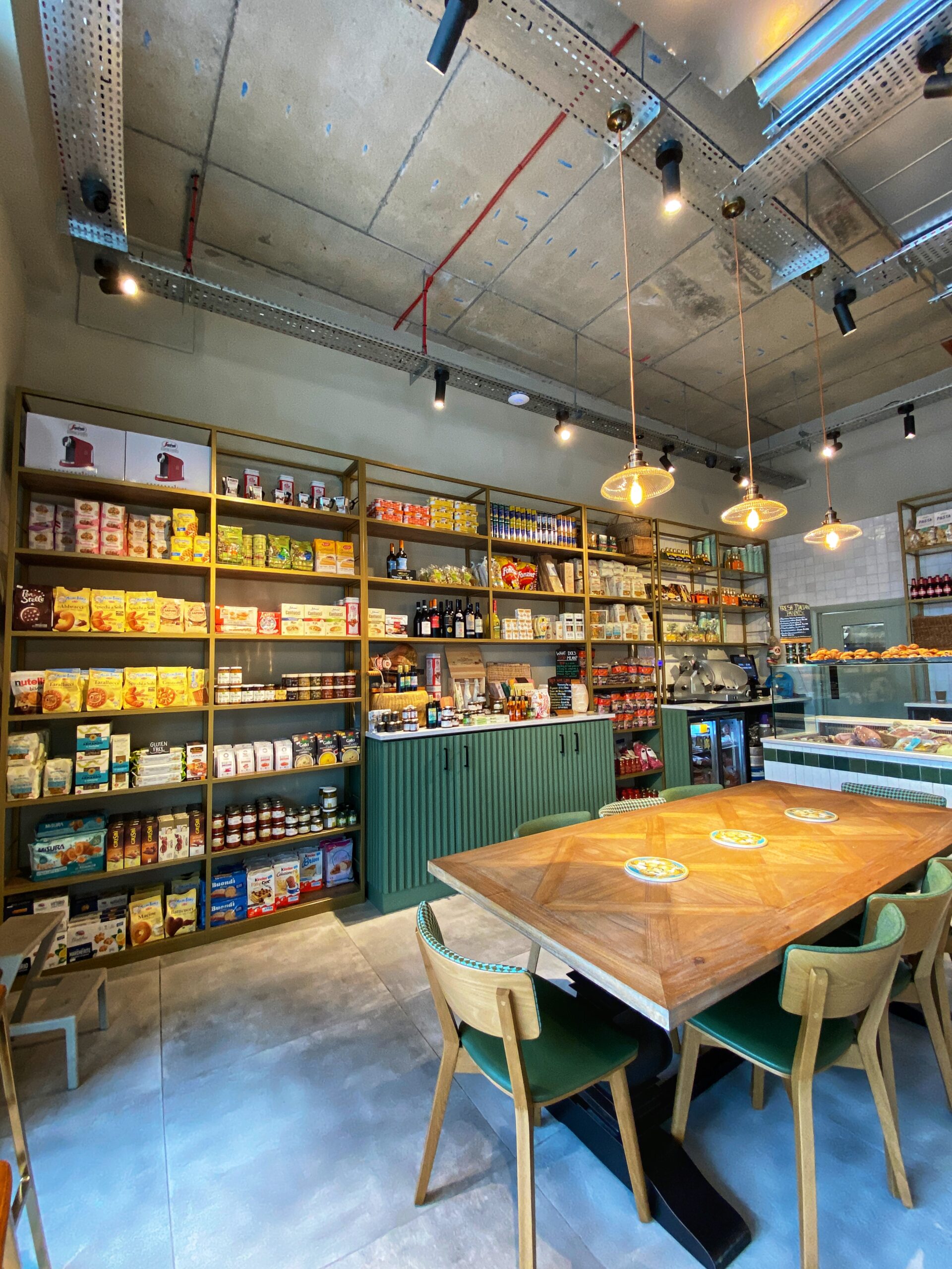 It's the second restaurant closure at Deansgate Square in as many months