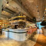 Salvi's in Deansgate Square has shut down