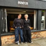 Soots is now open in the Northern Quarter