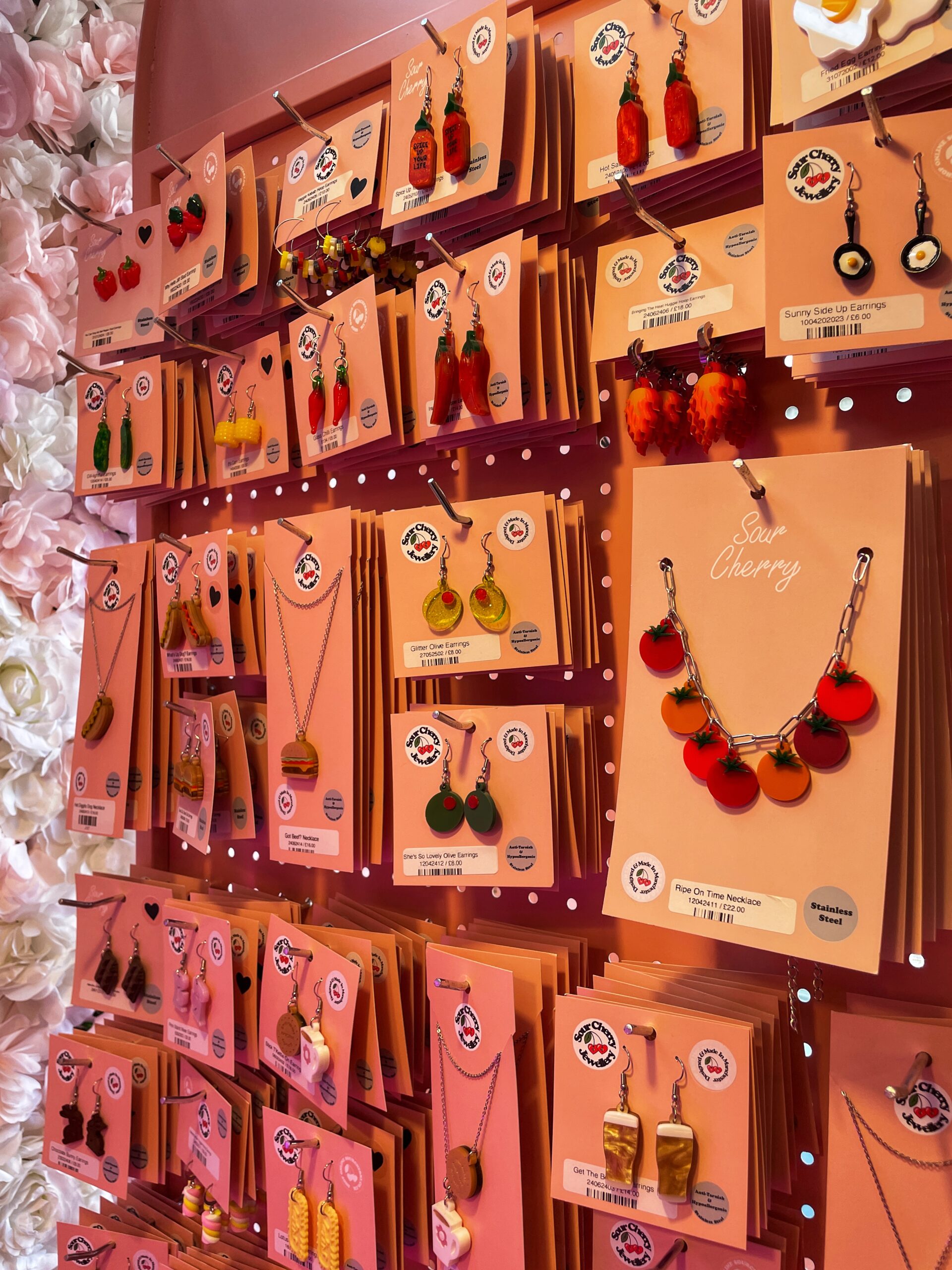 Afflecks is one of Thrax's favourite spots and with a huge selection of independent retailers we can see why / Credit: The Manc Group