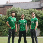 Stockport County new green third kit 25/26 classic badge