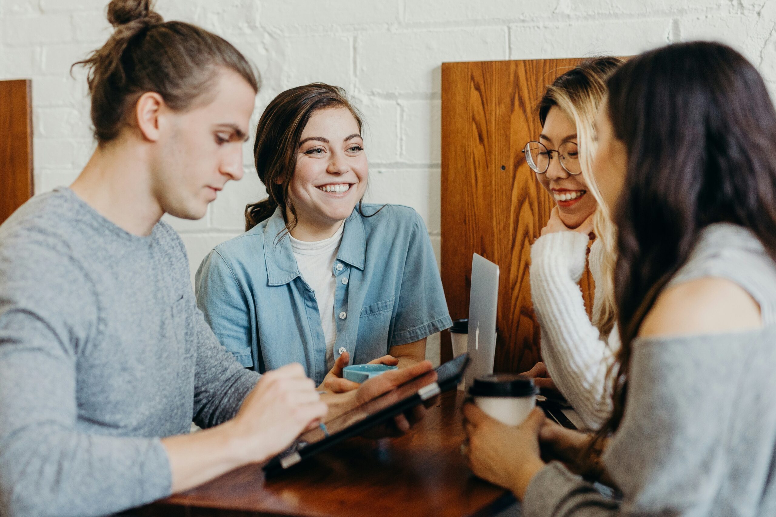 There's a cooking workshop aimed at University students taking place near Manchester / Credit : Brooke Cagle via Unsplash / Adbulmajeed Hassan via Pixabay