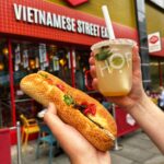 HOP Vietnamese at Manchester Arndale