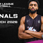 Super League Basketball cup finals 2026 Manchester