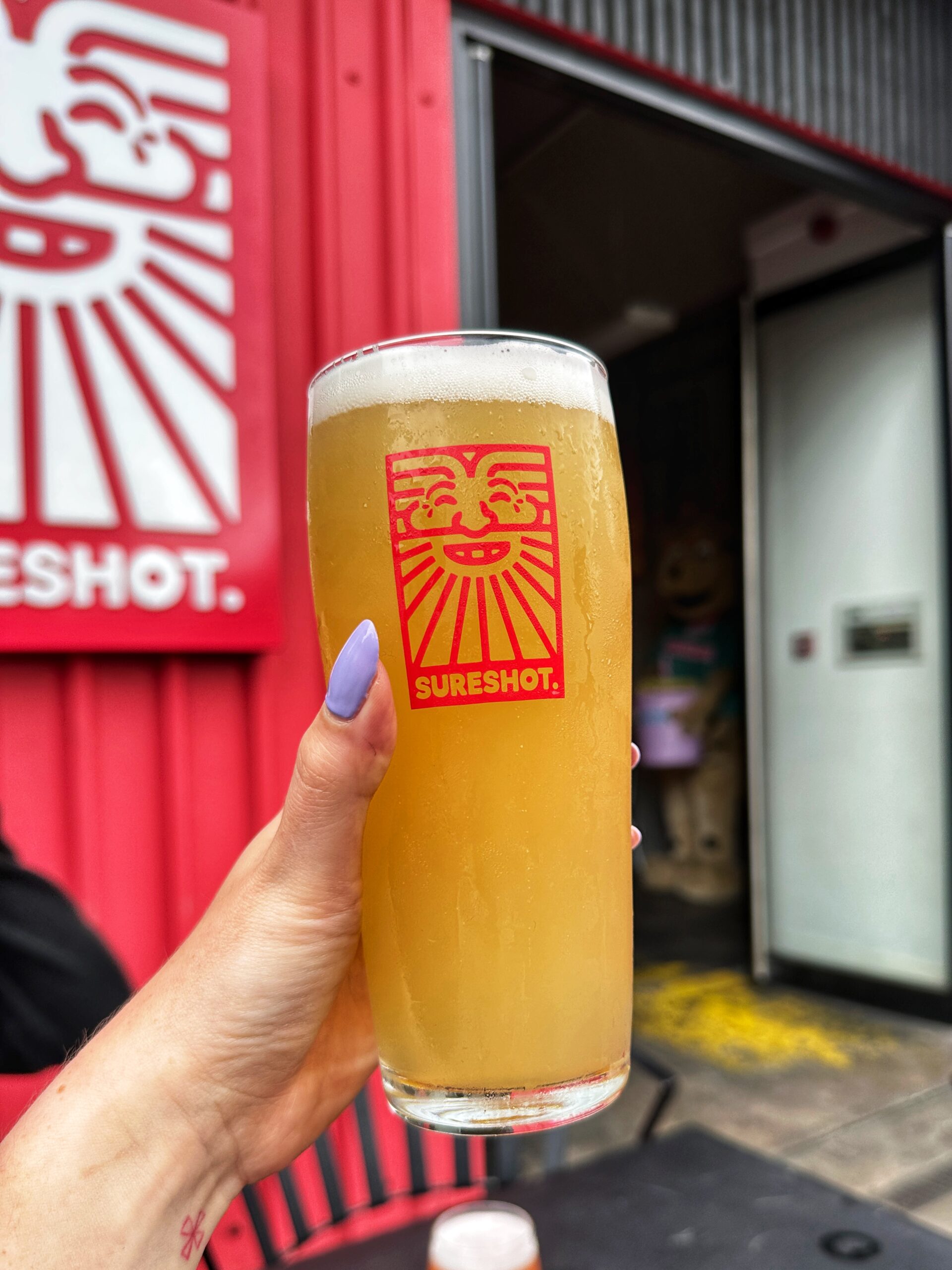 Sureshot taproom